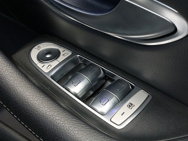Used Mercedes-Benz E-Class 2017 for sale - 76208499: Photo 10