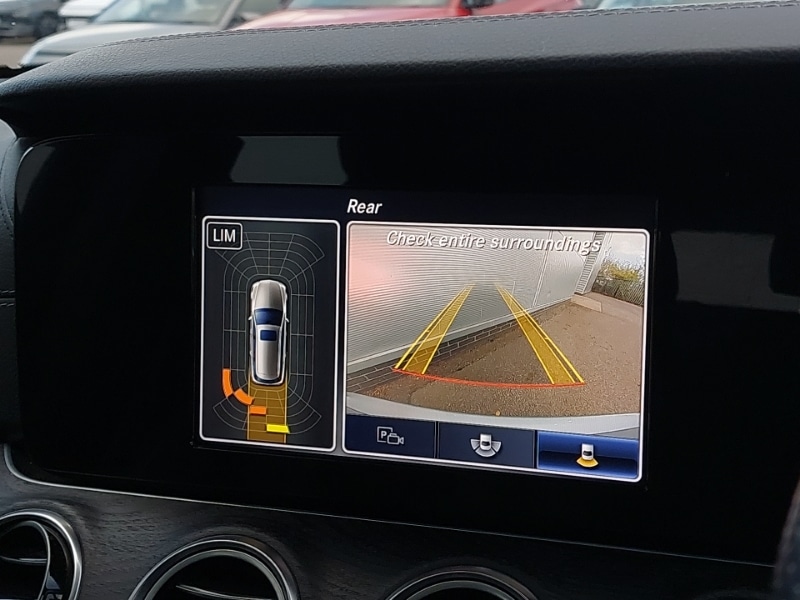 Used Mercedes-Benz E Class 2017 for sale - 76208499: Photo 15