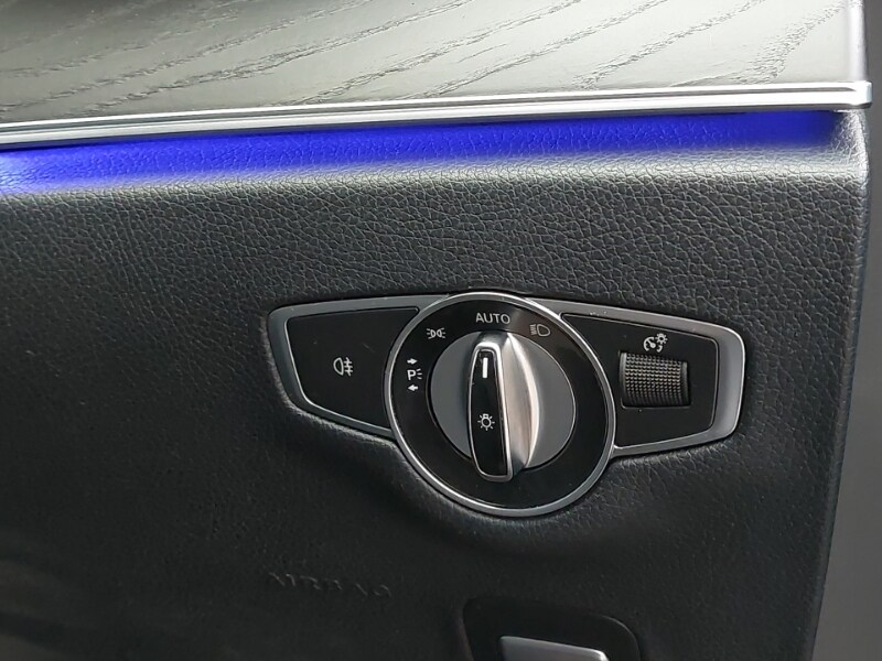 Used Mercedes-Benz E Class 2017 for sale - 76208499: Photo 16