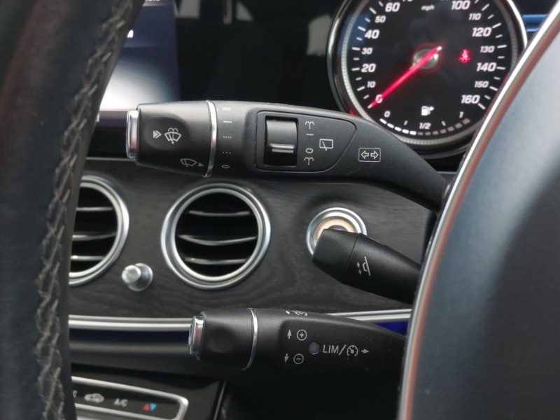 Used Mercedes-Benz E Class 2017 for sale - 76208499: Photo 17