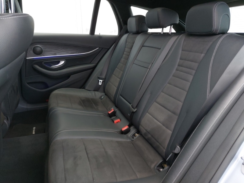 Used Mercedes-Benz E Class 2017 for sale - 76208499: Photo 6