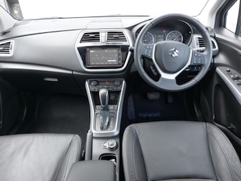 Used Suzuki SX4 S-Cross 2019 for sale - 78853534: Photo
