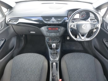 Used Vauxhall Corsa 2015 for sale - 78478300: Photo