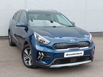 Used Kia Niro 2020 for sale - 79529491: Photo