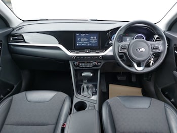 Used Kia Niro 2020 for sale - 79529491: Photo