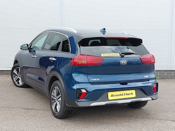 Used Kia Niro 2020 for sale - 79529491: Photo