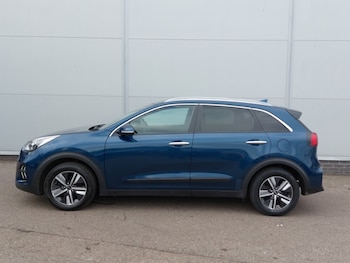 Used Kia Niro 2020 for sale - 79529491: Photo