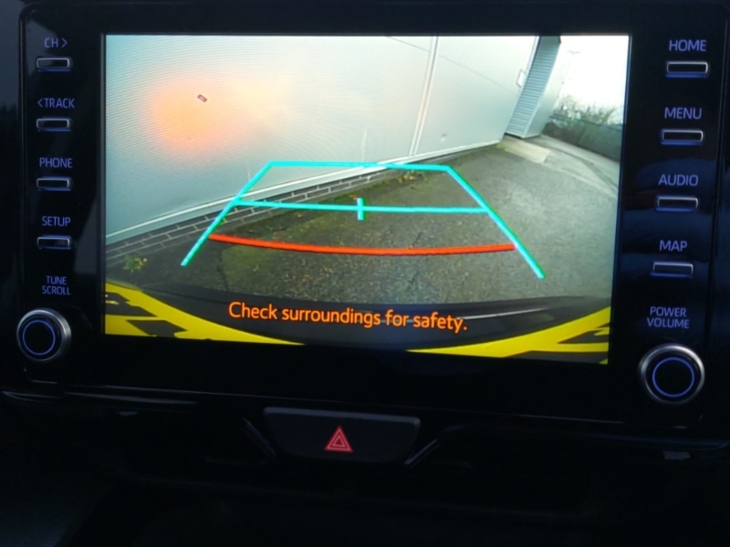 Used Toyota Yaris Cross 2022 for sale - 76915568: Photo 16