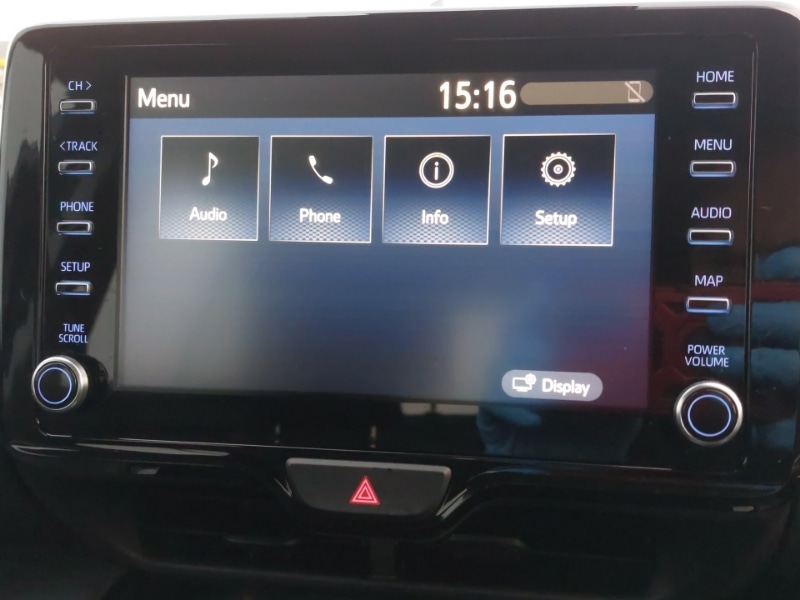 Used Toyota Yaris Cross 2022 for sale - 76915568: Photo 17