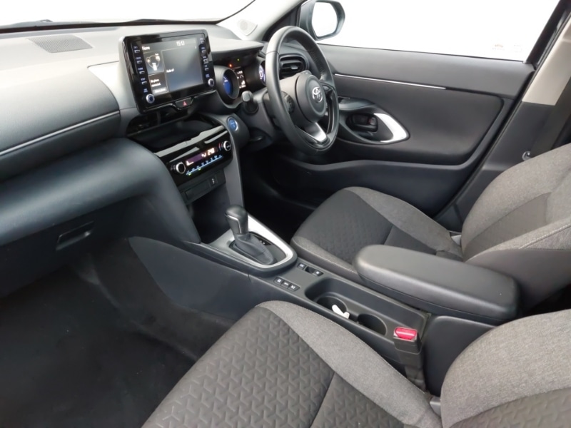 Used Toyota Yaris Cross 2022 for sale - 76915568: Photo 5