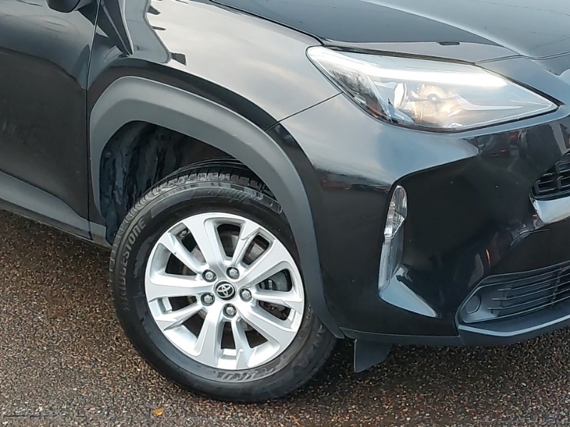 Used Toyota Yaris Cross 2022 for sale - 76915568: Photo 9