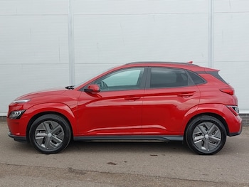 Used Hyundai KONA 2022 for sale - 79267713: Photo