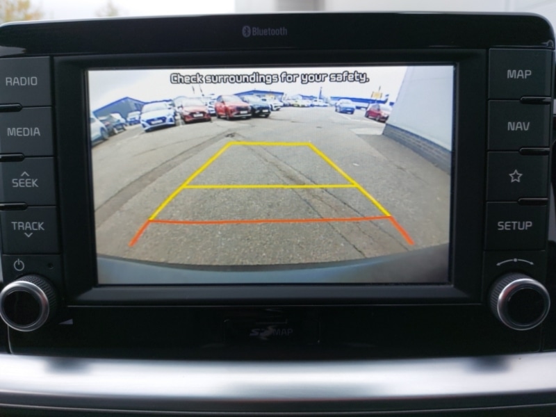 Used Kia Stonic 2020 for sale - 76492978: Photo 11