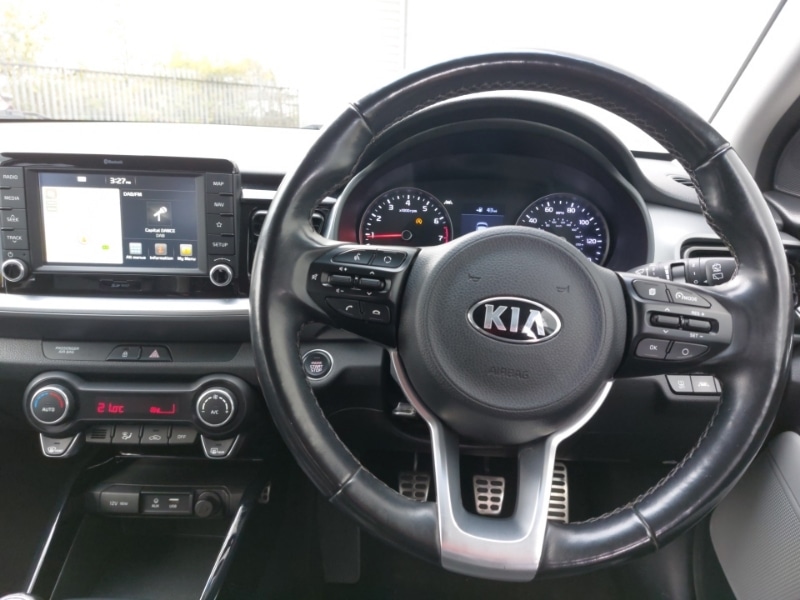 Used Kia Stonic 2020 for sale - 76492978: Photo 7