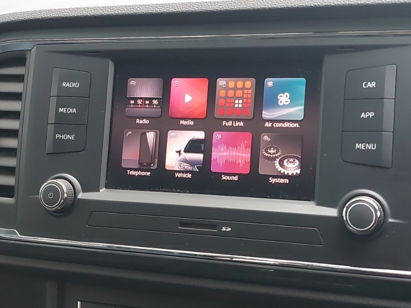 Used SEAT Ateca 2019 for sale - 77034980: Photo 15