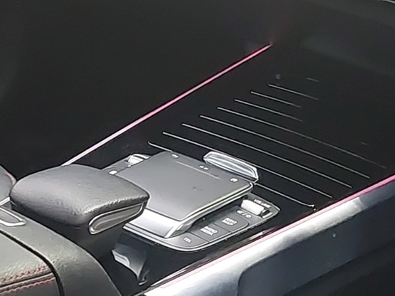 Used Mercedes-Benz EQB 2022 for sale - 77595892: Photo 11