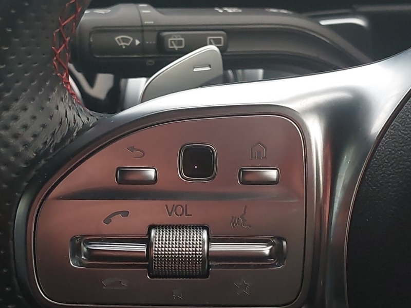 Used Mercedes-Benz EQB 2022 for sale - 77595892: Photo 18