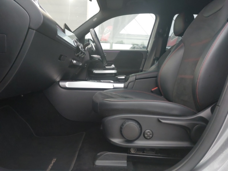 Used Mercedes-Benz EQB 2022 for sale - 77595892: Photo 5