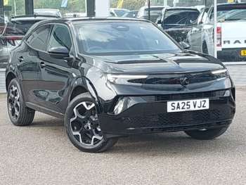 2025 - 1.2 Turbo 136 GS 5dr