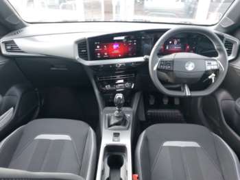 Used Vauxhall Mokka 2025 for sale - 74507814: Photo