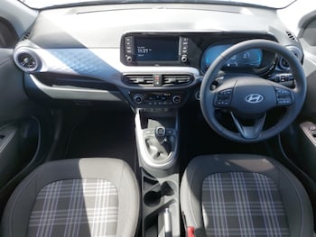 Used Hyundai i10 2026 for sale - 78440621: Photo