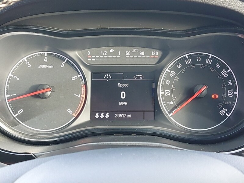 Used Vauxhall Corsa 2018 for sale - 77585022: Photo 13