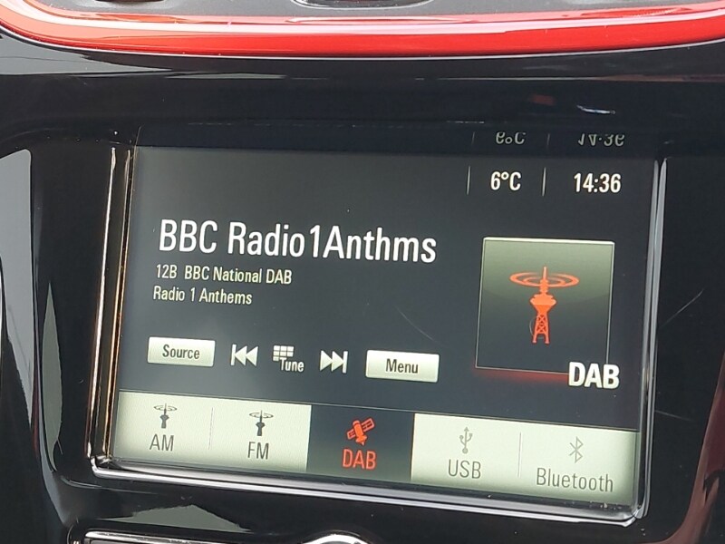 Used Vauxhall Corsa 2018 for sale - 77585022: Photo 15