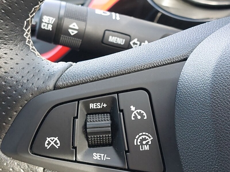 Used Vauxhall Corsa 2018 for sale - 77585022: Photo 18