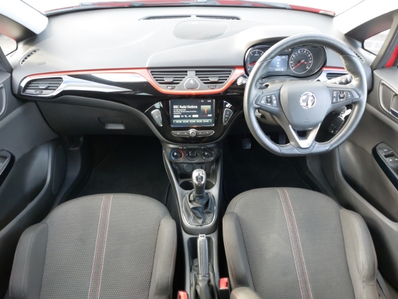 Used Vauxhall Corsa 2018 for sale - 77585022: Photo 2