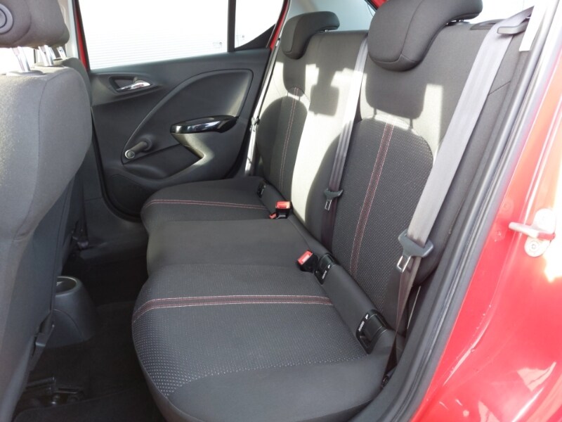 Used Vauxhall Corsa 2018 for sale - 77585022: Photo 6