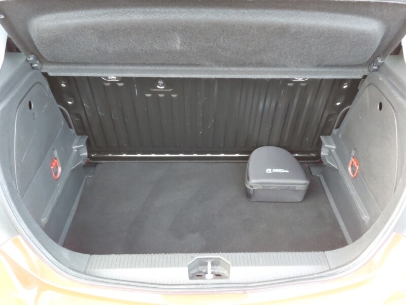 Used Vauxhall Corsa 2018 for sale - 77585022: Photo 8