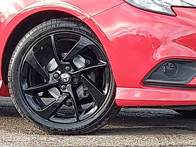 Used Vauxhall Corsa 2018 for sale - 77585022: Photo 9