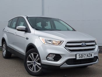 Used Ford Kuga 2017 for sale - 79671220: Photo