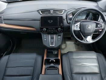 Used Honda CR-V 2019 for sale - 79561399: Photo