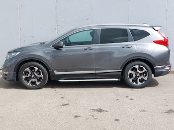 Used Honda CR-V 2019 for sale - 79561399: Photo