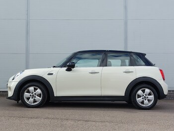 Used MINI Hatch 2019 for sale - 78342558: Photo