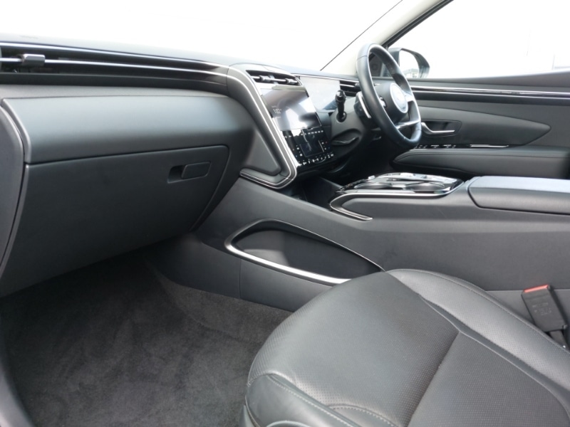 Used Hyundai TUCSON 2023 for sale - 76373154: Photo 5