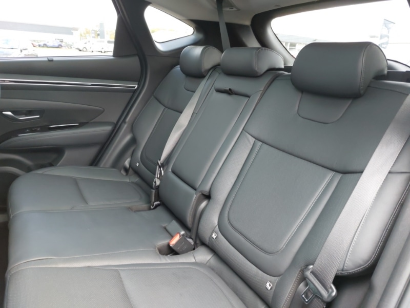 Used Hyundai TUCSON 2023 for sale - 76373154: Photo 6