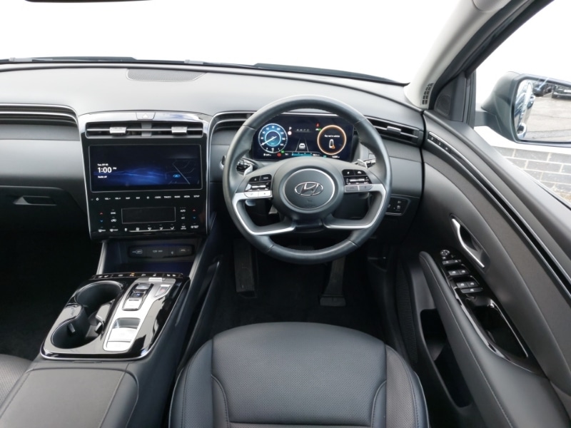 Used Hyundai TUCSON 2023 for sale - 76373154: Photo 7