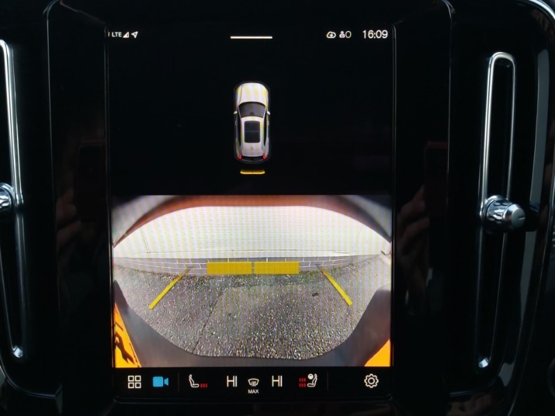 Used Volvo XC40 2024 for sale - 77251996: Photo 12