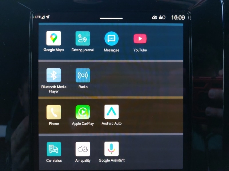 Used Volvo XC40 2024 for sale - 77251996: Photo 14