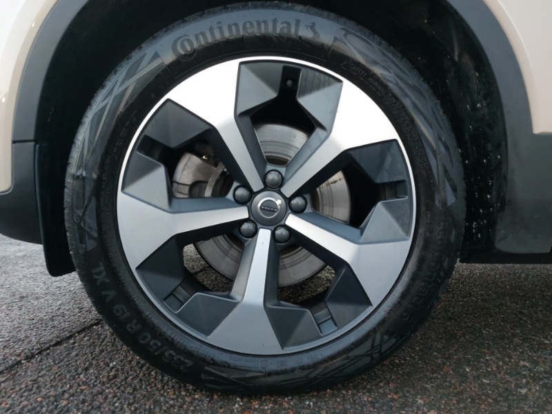 Used Volvo XC40 2024 for sale - 77251996: Photo 17