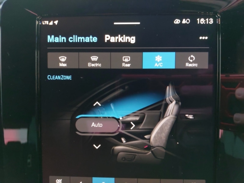 Used Volvo XC40 2024 for sale - 77251996: Photo 19