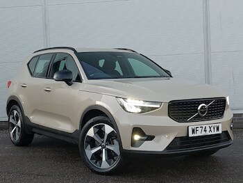 Used Volvo XC40 2024 for sale - 77251996: Photo