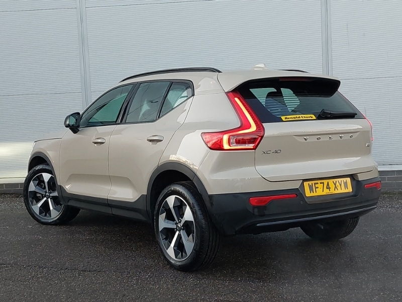 Used Volvo XC40 2024 for sale - 77251996: Photo 3