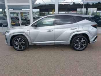 Used Hyundai TUCSON 2025 for sale - 74886995: Photo
