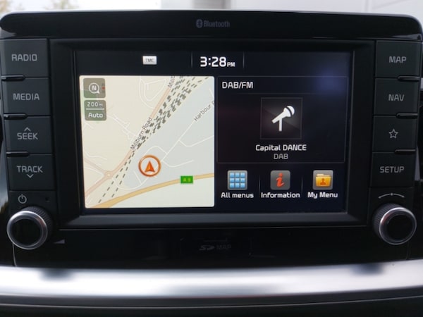 Used Kia Stonic 2020 for sale - 76230006: Photo 10