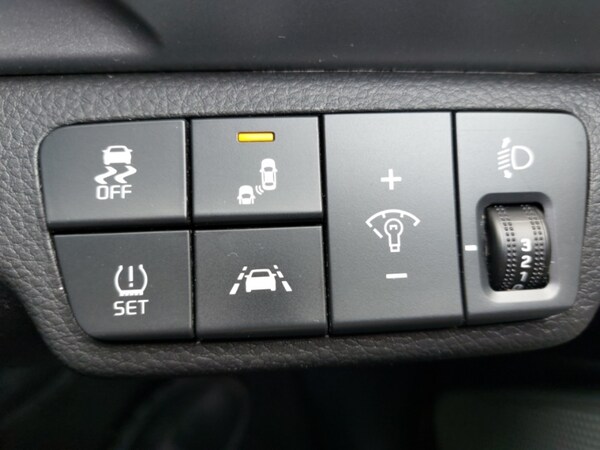 Used Kia Stonic 2020 for sale - 76230006: Photo 13