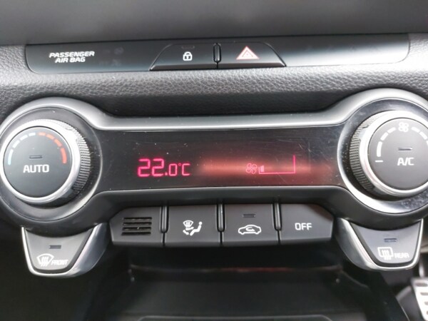 Used Kia Stonic 2020 for sale - 76230006: Photo 15