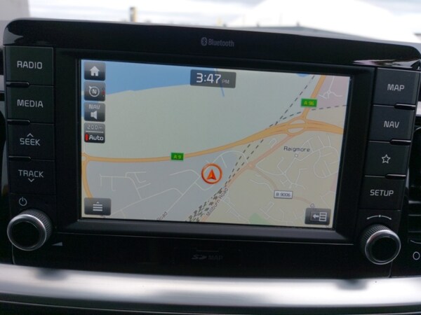 Used Kia Stonic 2020 for sale - 76230006: Photo 19